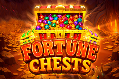 Fortunechests слот онлайн Винти Казино